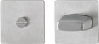 HOPPE key rose pair E848NS stainless steel F69 ( 3000203534 )