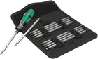 Juego de destornilladores WERA 88/1 Vario 11 piezas ( 4000822007 )