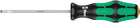 WERA screwdriver 335 Cutting edge width 4 mm ( 4000828510 )