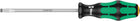 WERA screwdriver 335 Cutting edge width 5.5 mm ( 4000828514 )