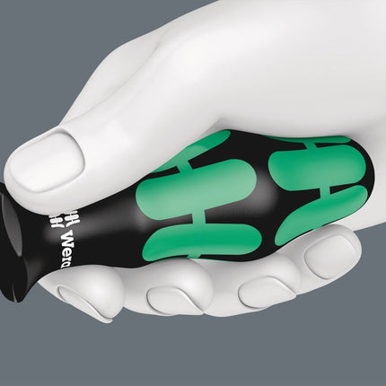 WERA screwdriver 350 PH size PH 1 blade length 80 mm ( 4000827511 )