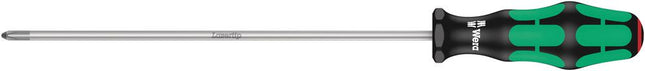 WERA screwdriver 350 PH size PH 1 blade length 200 mm ( 4300001654 )