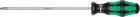 WERA screwdriver 350 PH size PH 2 blade length 200 mm ( 4300001655 )