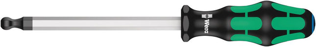 Destornillador WERA 352 tamaño 10 mm longitud de la hoja 150 mm ( 4300001677 )