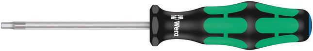Destornillador WERA tamaño 3 mm longitud de la hoja 75 mm ( 4000825410 )