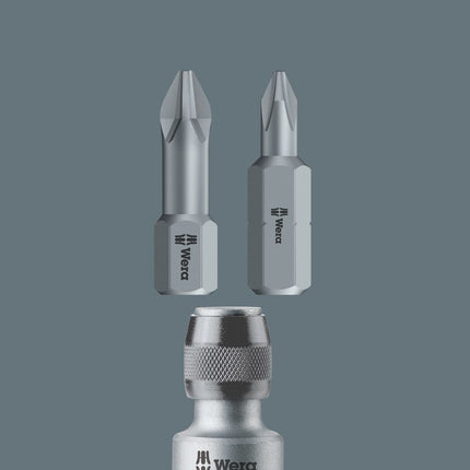 WERA Adaptateur d’embout 784 carré d’entraînement 1/2 po. ( 4000822213 )