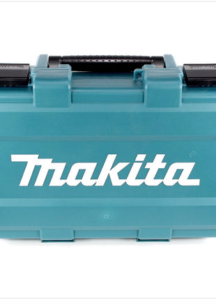 Makita DTD 152 ZK 18V Li-ion Akku Schlagschrauber im stabilen Transport Koffer - Toolbrothers