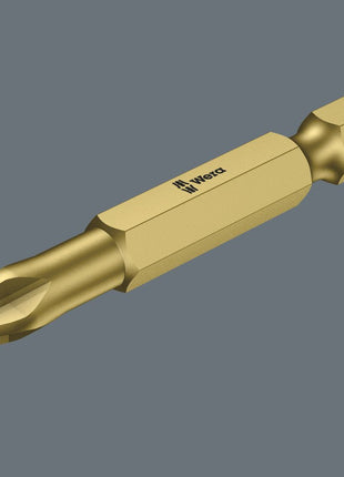 WERA Bit 851/4 TH 1/4 ″ PH 3 Length 50 mm ( 4000829467 )