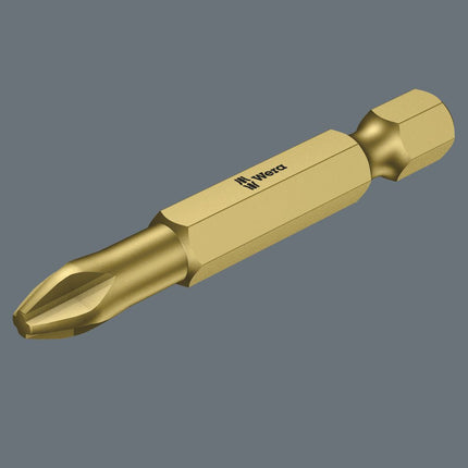 WERA Bit 855/4 TH 1/4 ″ PZD 1 Lunghezza 50 mm ( 4000829475 )