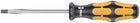 WERA Screwdriver 932 A Cutting edge width 3.5 mm ( 4000827359 )