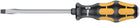 WERA Screwdriver 932 A Cutting edge width 7 mm ( 4000827362 )
