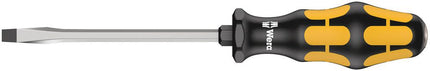 WERA Screwdriver 932 A Cutting edge width 9 mm ( 4000827363 )