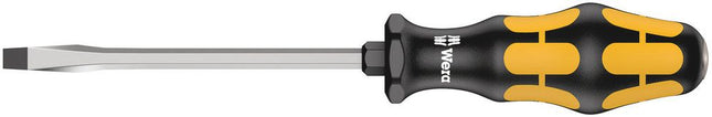 WERA Screwdriver 932 A Cutting edge width 9 mm ( 4000827363 )