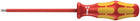 WERA screwdriver cutting edge width 3.0 mm ( 4300001856 )