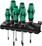 WERA screwdriver set 367/6 6-piece TORX(R) ( 4000827753 )