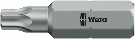 WERA Bit 867/1 1/4 ″ T 10 Length 25 mm ( 4000829330 )
