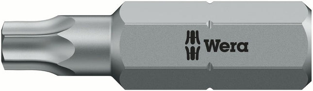 WERA Bit 867/1 1/4 ″ T 25 Lunghezza 25 mm ( 4000829333 )