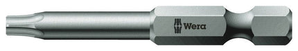 WERA Bit 867/4 Z 1/4 ″ T 40 Lunghezza 50 mm ( 4000829346 )