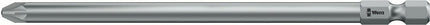 WERA Bit 855/4 Z 1/4 ″ PZD 2 Lunghezza 127 mm ( 4000829400 )