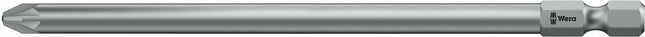 WERA Bit 855/4 Z 1/4 ″ PZD 2 Lunghezza 127 mm ( 4000829400 )