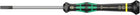 WERA Cacciavite meccanico di precisione elettronico 2035 4 mm Lunghezza lama 80 mm ( 4300001764 )