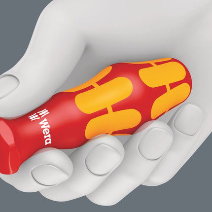 WERA screwdriver 165 i size PZD 0 ( 4000828585 )