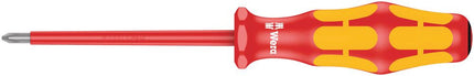WERA screwdriver 165 i size PZD 0 ( 4000828585 )