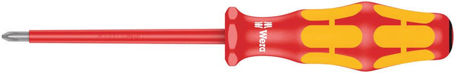 WERA screwdriver 165 i size PZD 0 ( 4000828585 )