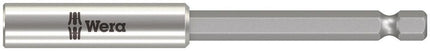 Portapuntas WERA 899/4/1 1/4 ″ F 6.3 1/4 ″ 1/4 ″ C 6.3 ( 4000829738 )
