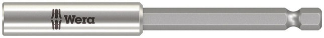 Portapuntas WERA 899/4/1 1/4 ″ F 6.3 1/4 ″ 1/4 ″ C 6.3 ( 4000829738 )