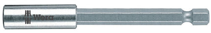 Portapuntas WERA 899/4/1 1/4 ″ F 6.3 1/4 ″ C 6.3 ( 4000829595 )
