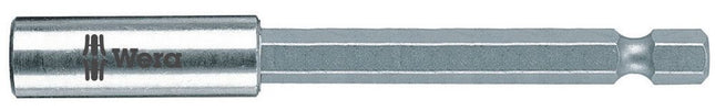 Portapuntas WERA 899/4/1 1/4 ″ F 6.3 1/4 ″ C 6.3 ( 4000829595 )