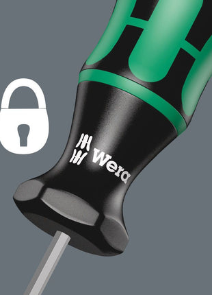 Cacciavite dinamometrico WERA 300 IP 10 2 Nm ( 4000827964 )