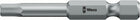 WERA Bit 840/4 Z 1/4 ″ 3 mm Lunghezza 89 mm ( 4000829405 )