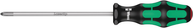 WERA screwdriver 350 PH size PH 2 blade length 150 mm ( 4000827515 )
