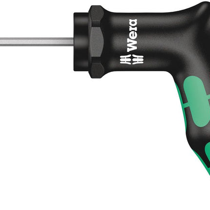 WERA Drehmomentschraubendreher 300 IP 20 5 Nm ( 4000827969 )