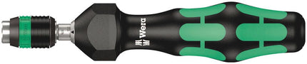 WERA Drehmomentschraubendreher 7440 0,3 - 1,2 Nm ( 4000828010 )