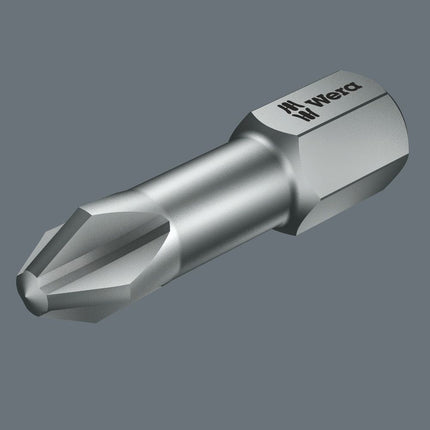 Juego de puntas WERA Bit-Safe 61 Universal 1 61 piezas ( 4000822235 )