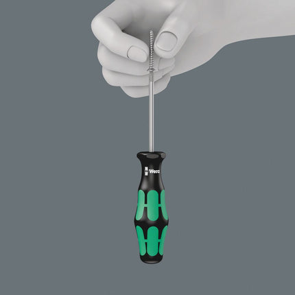 WERA screwdriver set 367/6 TORX HF 6-piece TORX(R) ( 4000827967 )