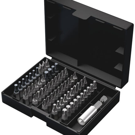 Juego de puntas WERA Bit-Safe Classic 4 de 61 piezas ( 4000829695 )