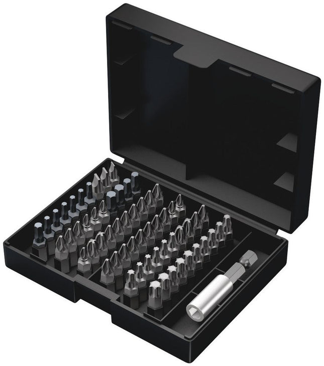 Juego de puntas WERA Bit-Safe Classic 4 de 61 piezas ( 4000829695 )