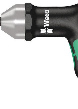 WERA Drehmomentschraubendreher 7462 3 - 6 Nm 3 Nm ( 4000828018 )