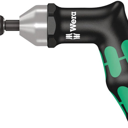 WERA Drehmomentschraubendreher 7462 3 - 6 Nm 3 Nm ( 4000828018 )