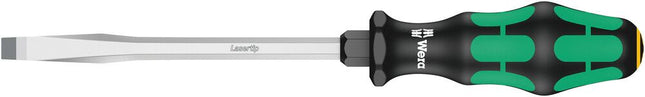 WERA Screwdriver 334 SK Cutting edge width 9 mm ( 4000827334 )
