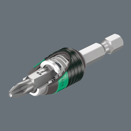 WERA Bit-Check 30 Universal 1 30-piece bit set ( 4000829640 )
