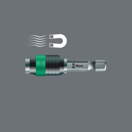 WERA Bit-Check 30 Universal 1 30-piece bit set ( 4000829640 )