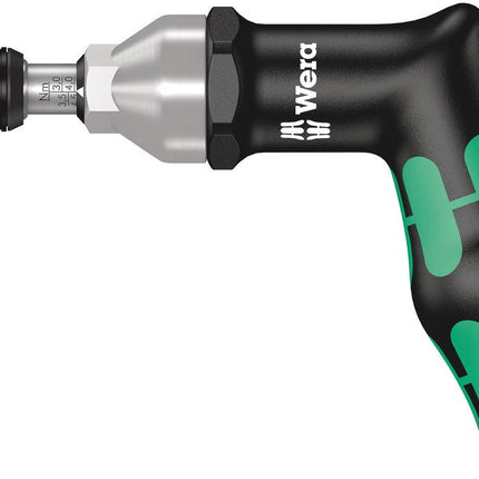 WERA Drehmomentschraubendreher 7443 4 - 8,8 Nm ( 4000828019 )