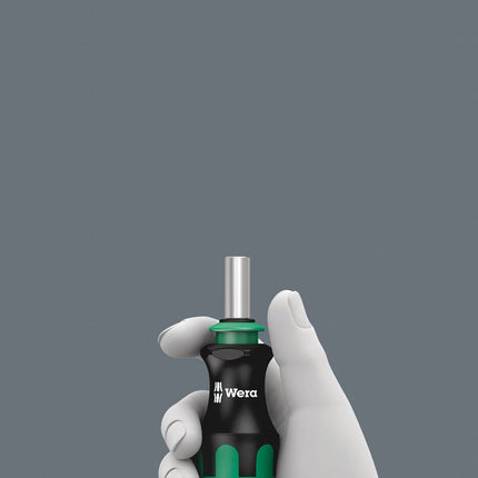 Porta-puntas de cargador WERA KK 28 de 8 piezas ( 4000829624 )