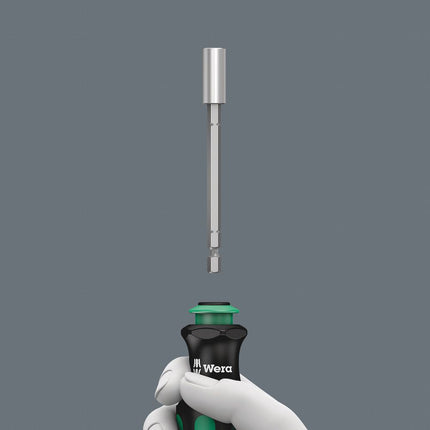 Porta-puntas de cargador WERA KK 28 de 8 piezas ( 4000829624 )