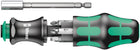 Porta-puntas de cargador WERA KK 28 de 8 piezas ( 4000829624 )